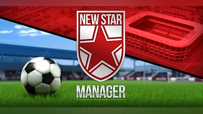 New Star Manager (Nintendo Switch) (Account) [Global] [Standard]