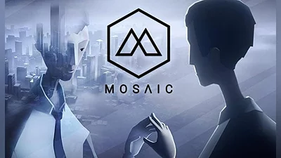 Mosaic (Nintendo Switch) (Account) [Global] [Standard]