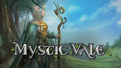 Mystic Vale (Nintendo Switch) (Account) [Global] [Standard]