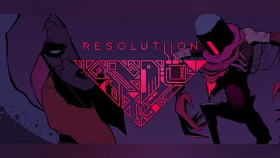 Resolutiion (Nintendo Switch) (Account) [Global] [Standard]