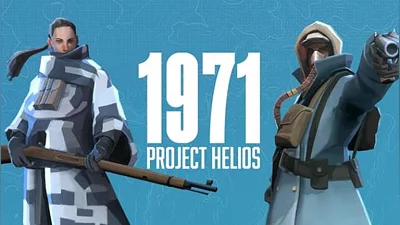 1971 Project Helios (Nintendo Switch) (Account) [Global] [Standard]