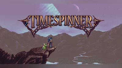 Timespinner (Nintendo Switch) (Account) [Global] [Standard]