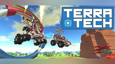 TerraTech (Nintendo Switch) (Account) [Global] [Standard]