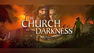 The Church in the Darkness (Nintendo Switch) (Account) [Global] [Standard]