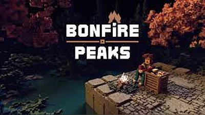 Bonfire Peaks (Nintendo Switch) (Account) [Global] [Standard]