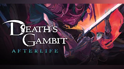 Deaths Gambit Afterlife (Nintendo Switch) (Account) [Global] [Standard]