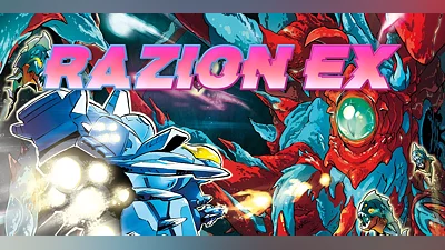 Razion EX (Nintendo Switch) (Account) [Global] [Standard]