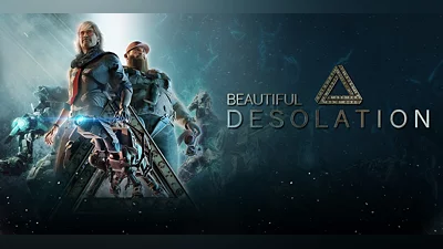 Beautiful Desolation (Nintendo Switch) (Account) [Global] [Standard]