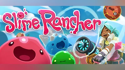 Slime Rancher (Nintendo Switch) (Account) [Global] [Standard]