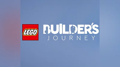 LEGO Builders Journey (Nintendo Switch) (Account) [Global] [Standard]