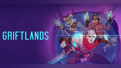 Griftlands (Nintendo Switch) (Account) [Global] [Standard]