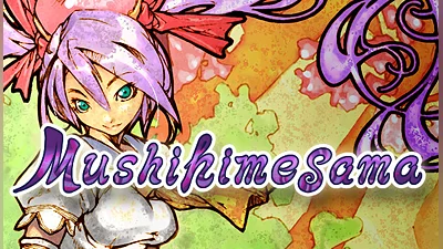 Mushihimesama (Nintendo Switch) (Account) [Global] [Standard]