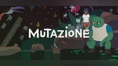 Mutazione (Nintendo Switch) (Account) [Global] [Standard]