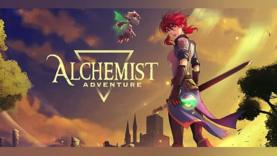 Alchemist Adventure (Nintendo Switch) (Account) [Global] [Standard]
