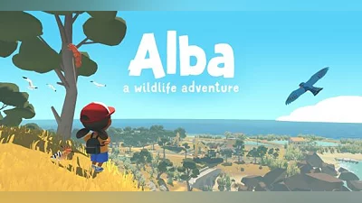 Alba: A Wildlife Adventure (Nintendo Switch) (Account) [Global] [Standard]