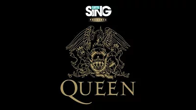 Lets Sing Queen (Nintendo Switch) (Account) [Global] [Standard]