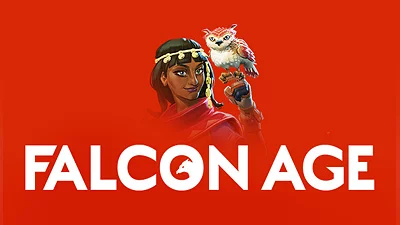 Falcon Age (Nintendo Switch) (Account) [Global] [Standard]