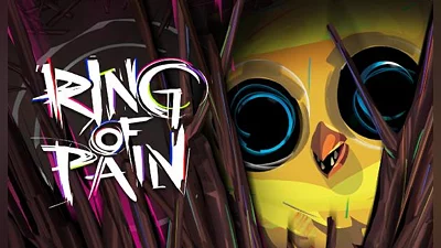 Ring of Pain (Nintendo Switch) (Account) [Global] [Standard]