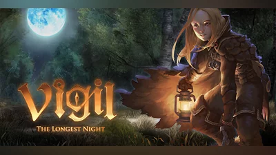 Vigil The Longest Night (Nintendo Switch) (Account) [Global] [Standard]