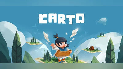 Carto (Nintendo Switch) (Account) [Global] [Standard]