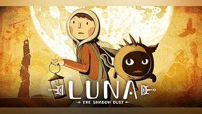 LUNA The Shadow Dust (Nintendo Switch) (Account) [Global] [Standard]