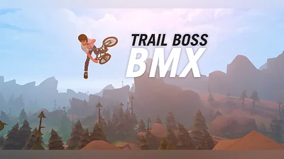 Trail Boss BMX (Nintendo Switch) (Account) [Global] [Standard]