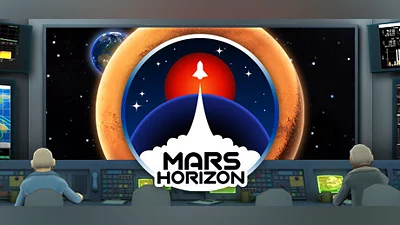 Mars Horizon (Nintendo Switch) (Account) [Global] [Standard]