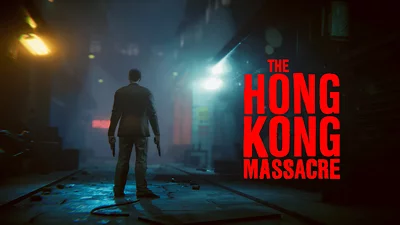 The Hong Kong Massacre (Nintendo Switch) (Account) [Global] [Standard]
