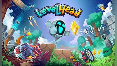Levelhead (Nintendo Switch) (Account) [Global] [Standard]