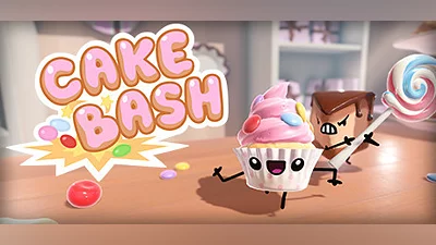 Cake Bash (Nintendo Switch) (Account) [Global] [Standard]
