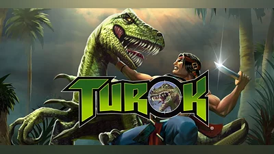 Turok (Nintendo Switch) (Account) [Global] [Standard]