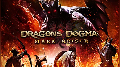 Dragons Dogma: Dark Arisen (Nintendo Switch) (Account) [Global] [Standard]