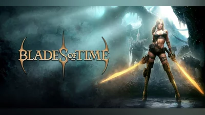 Blades of Time (Nintendo Switch) (Account) [Global] [Standard]