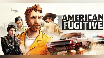 American Fugitive (Nintendo Switch) (Account) [Global] [Standard]