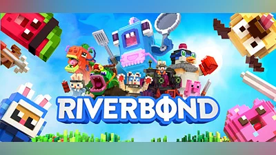 Riverbond (Nintendo Switch) (Account) [Global] [Standard]