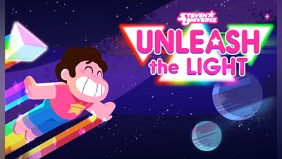 Steven Universe Unleash the Light (Nintendo Switch) (Account) [Global] [Standard]