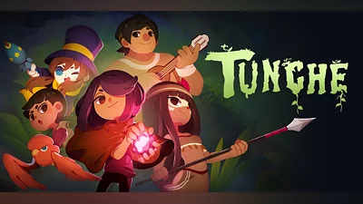 Tunche (Nintendo Switch) (Account) [Global] [Standard]
