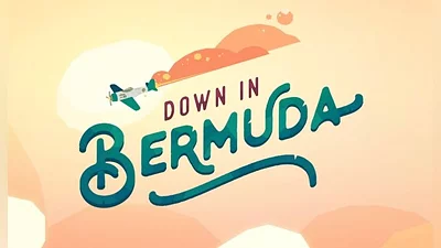 Down in Bermuda (Nintendo Switch) (Account) [Global] [Standard]