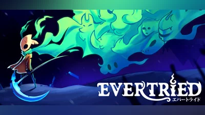 Evertried (Nintendo Switch) (Account) [Global] [Standard]