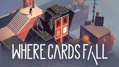 Where Cards Fall (Nintendo Switch) (Account) [Global] [Standard]
