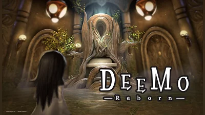 DEEMO Reborn (Nintendo Switch) (Account) [Global] [Standard]