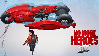 No More Heroes 3 (PS4) (Account) [Global] [Standard]