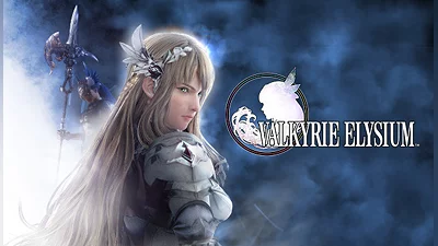 Valkyrie Elysium (PS5) (Account) [Global] [Standard]