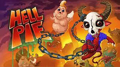 Hell Pie (PS4) (Account) [Global] [Standard]