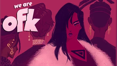 We Are OFK (PS4) (Account) [Global] [Standard]