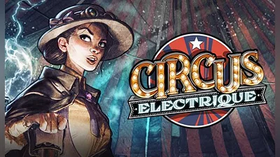 Circus Electrique (PS5) (Account) [Global] [Standard]