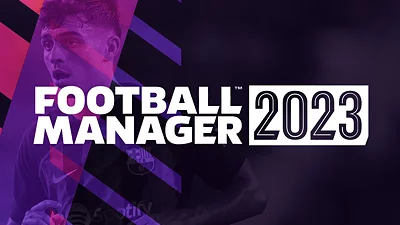 Football Manager 2023 (PS5) (Account) [Global] [Standard]