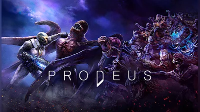Prodeus (PS4) (Account) [Global] [Standard]