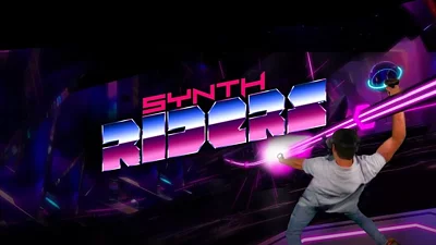 Synth Riders (PS5) (Account) [Global] [Standard]
