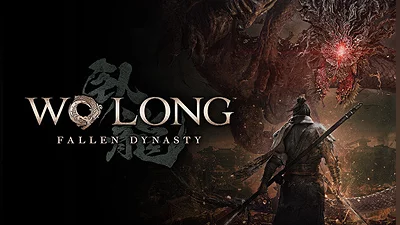 Wo Long: Fallen Dynasty (PS4) (Account) [Global] [Standard]